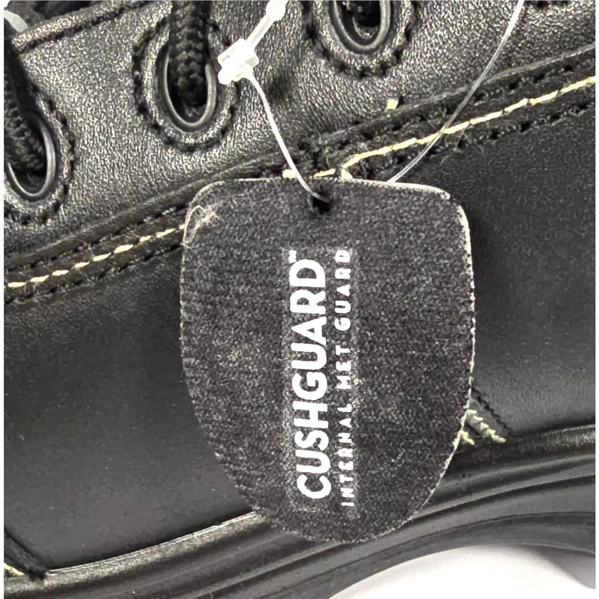 Reebok shoes - Reebok Trainex - Trainex - RB6755 - Black (UPC: 690774169623) 7