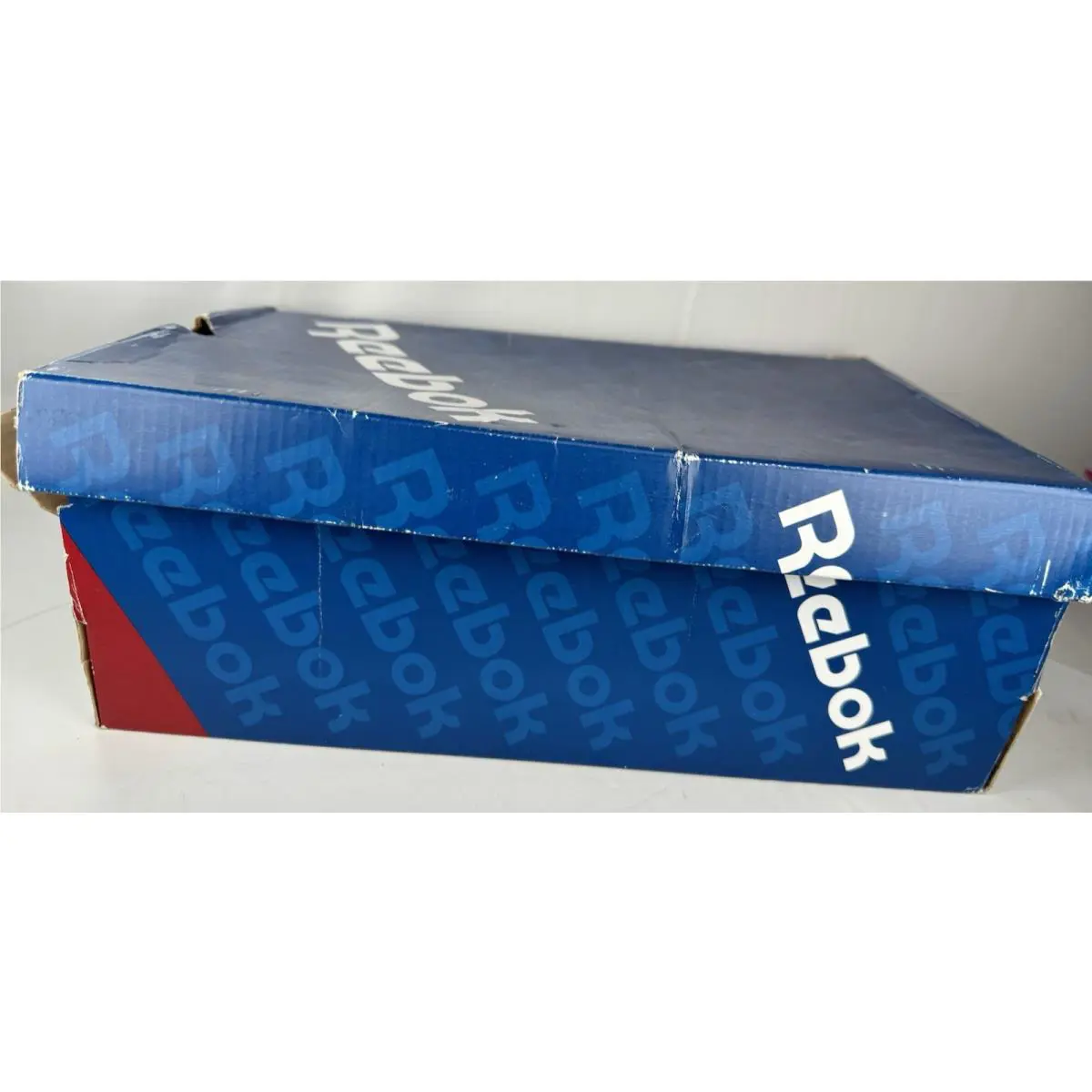 Reebok shoes - Reebok Shaqnosis - Shaqnosis - V51849 - White 12