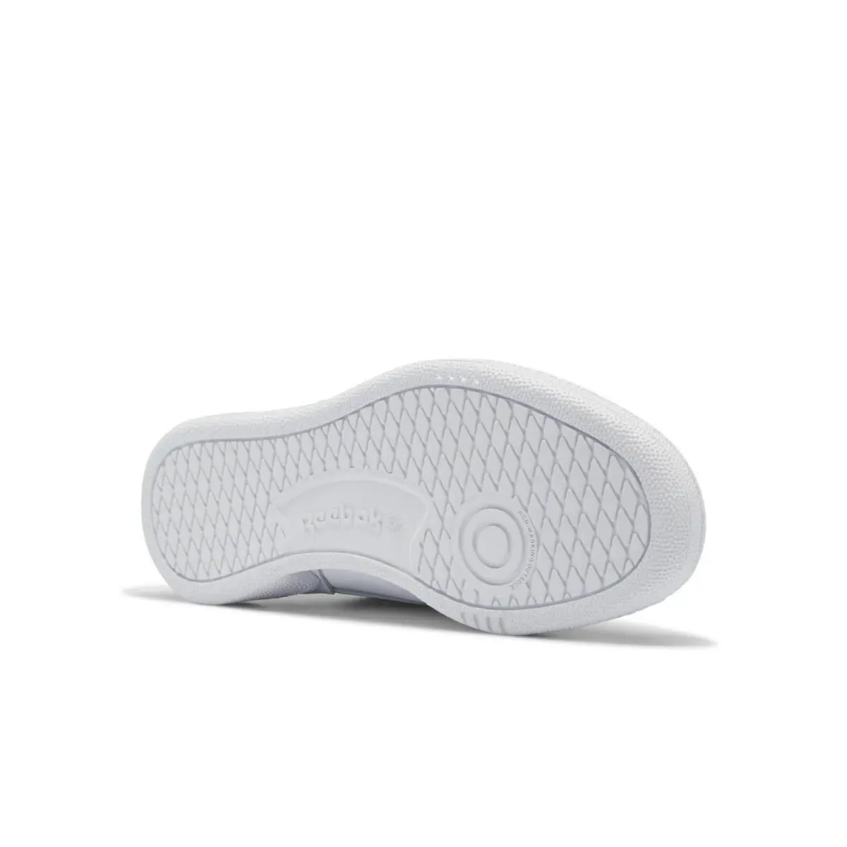 Reebok shoes - Reebok Club C - Club - H68833 - Ivory 9
