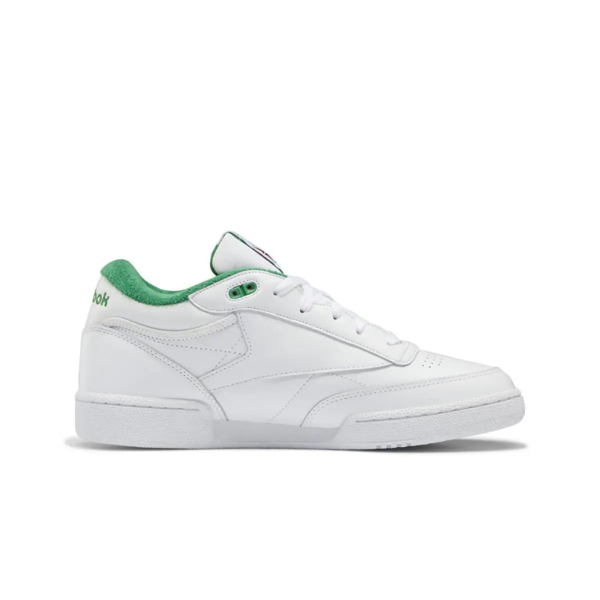 Reebok shoes - Reebok Club C - Club - H68833 - Ivory 2