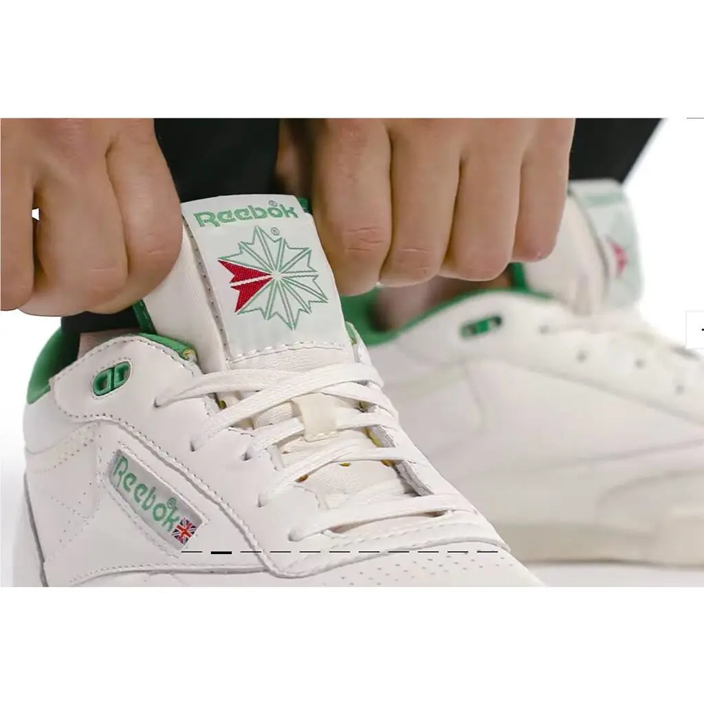 Reebok shoes - Reebok Club C - Club - H68833 - Ivory 6
