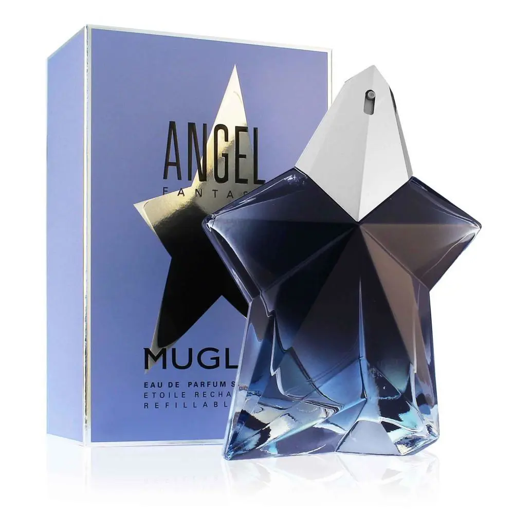Angel Fantasm By Thierry  3.4 oz Edp Refillable Spray For Women by Mugler