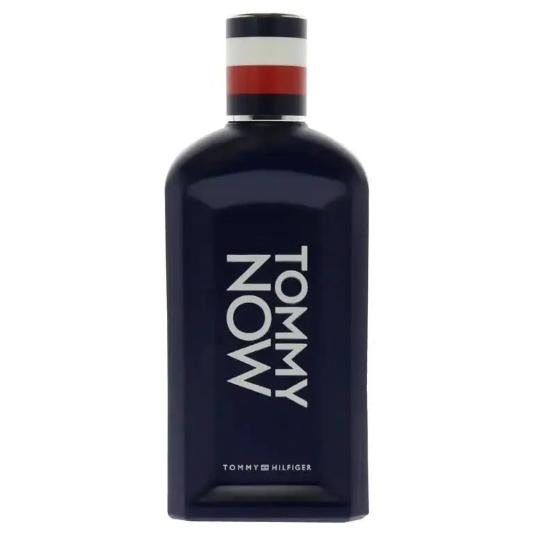 Tommy Hilfiger Tommy Now Eau de Toilette For Men 3.4 Fl. Oz. / 100ml