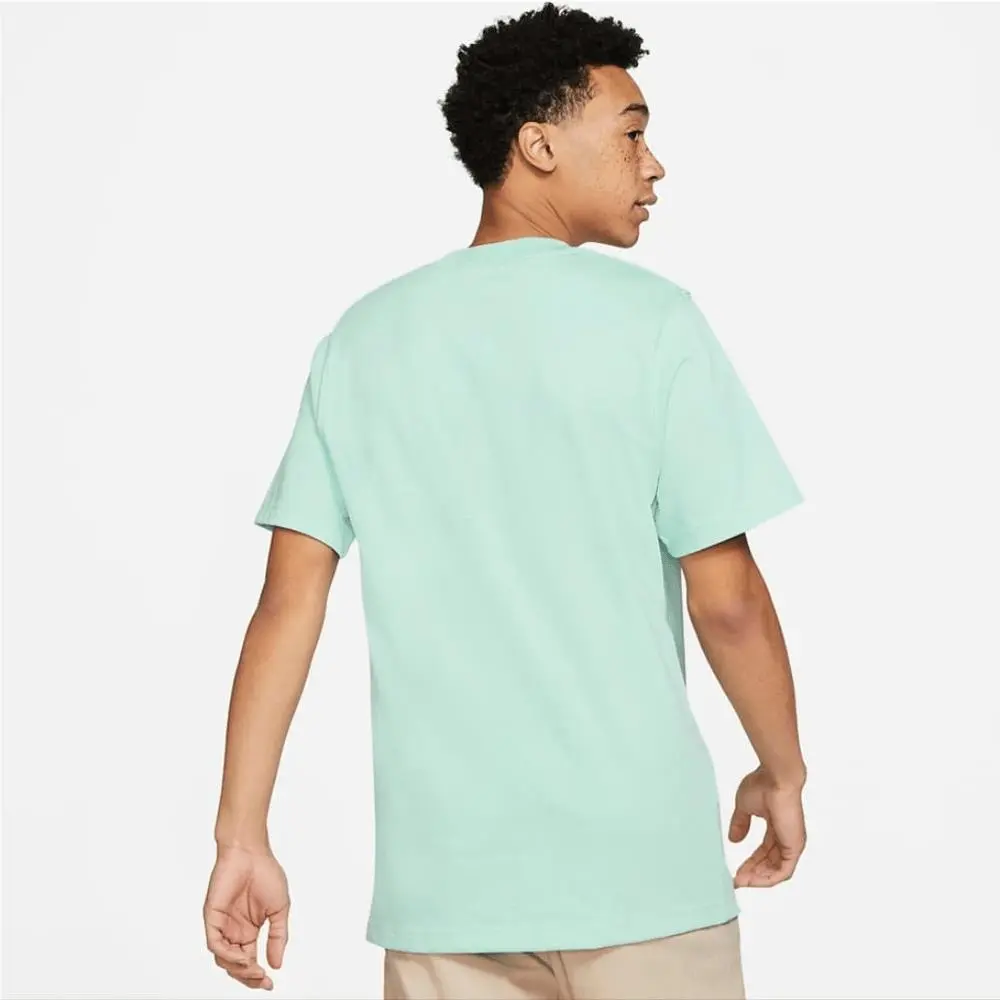 Nike clothing - DV9983034 - DV9983034 - Green, Exterior: Multicolor 8