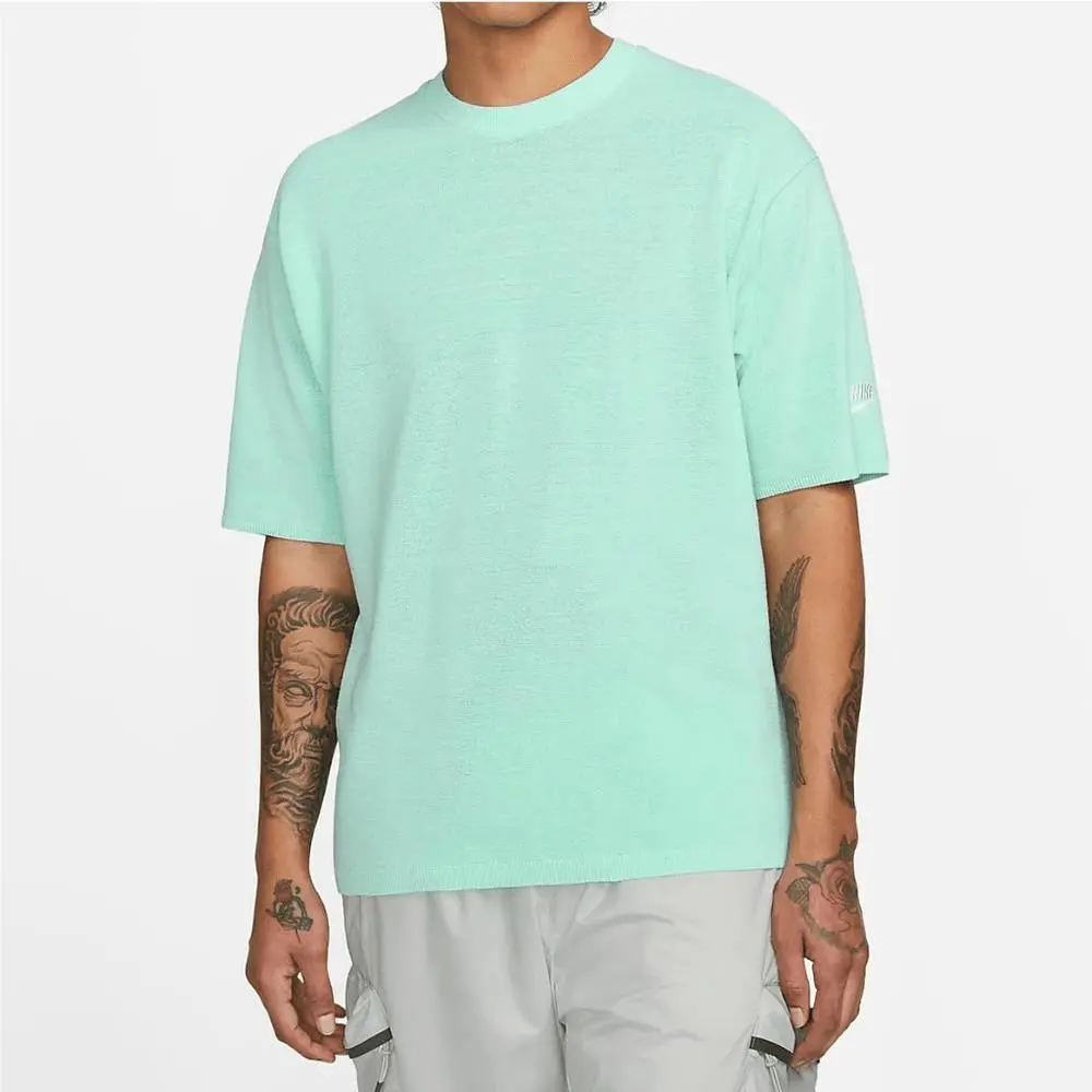 Nike clothing - DV9983034 - DV9983034 - Green, Exterior: Multicolor 0