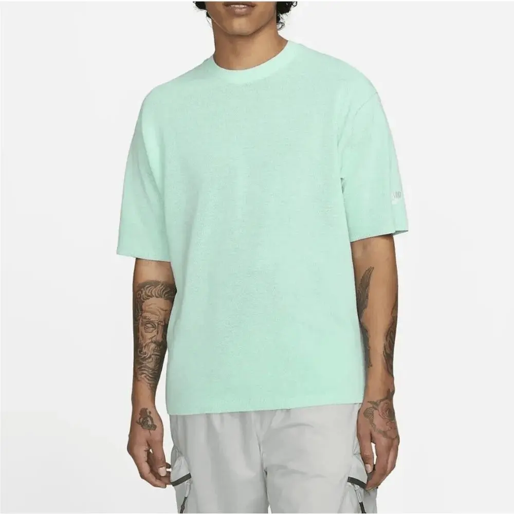 Nike clothing - DV9983034 - DV9983034 - Green, Exterior: Multicolor 1