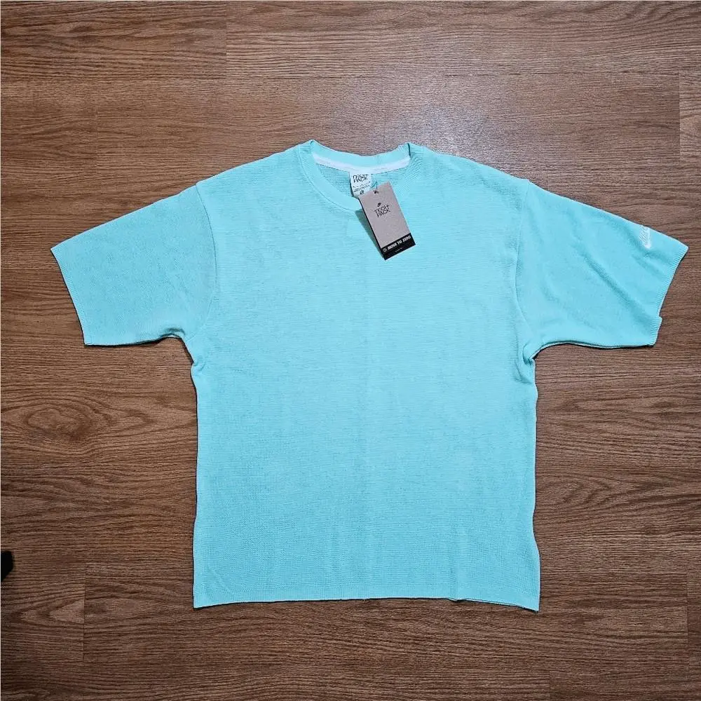 Nike clothing - DV9983034 - DV9983034 - Green, Exterior: Multicolor 9