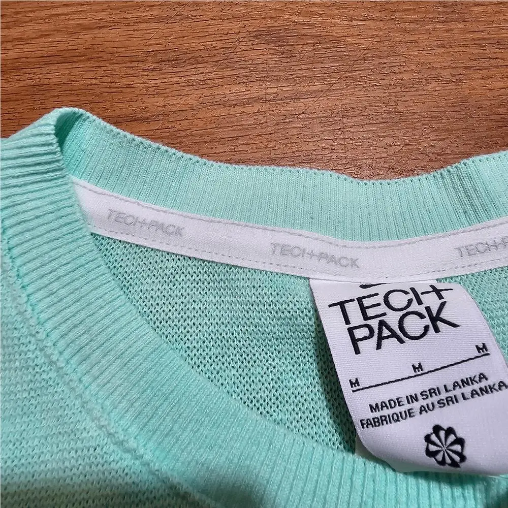 Nike clothing - DV9983034 - DV9983034 - Green, Exterior: Multicolor 10