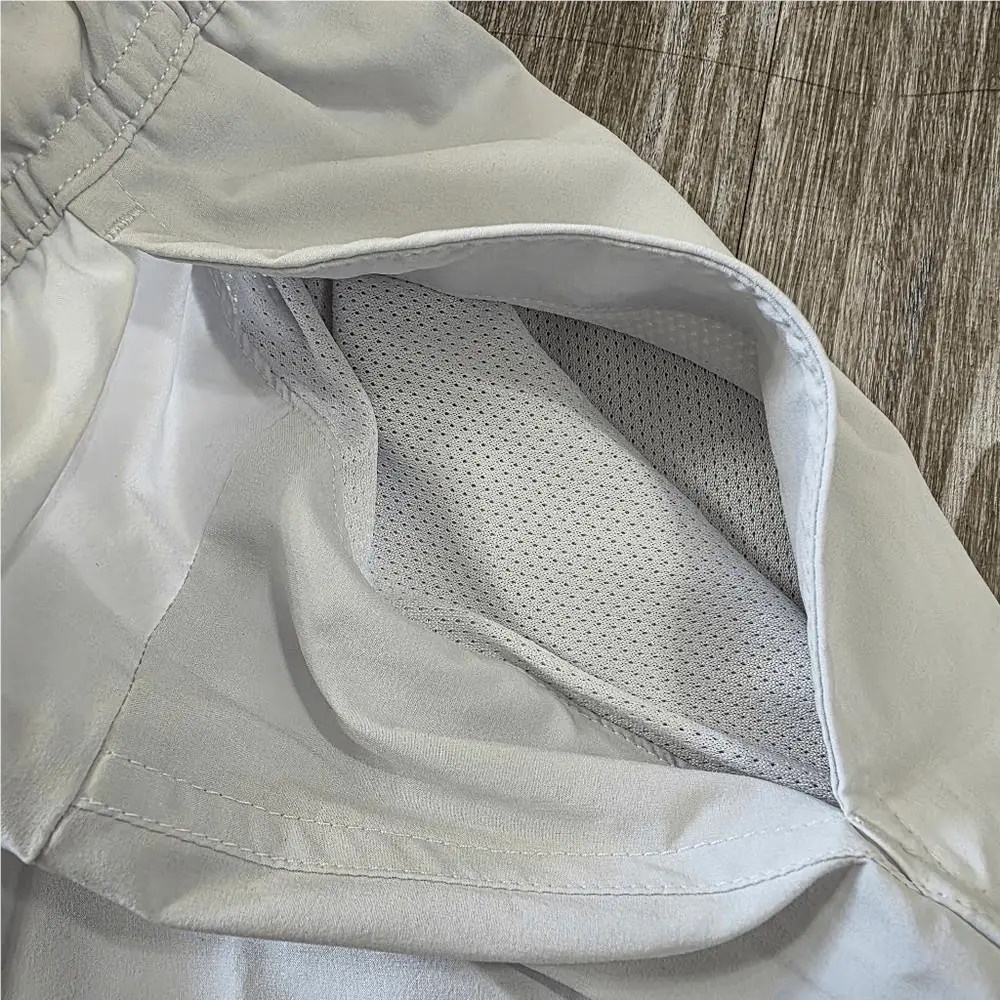 Nike clothing - Gray, Exterior: Multicolor 4