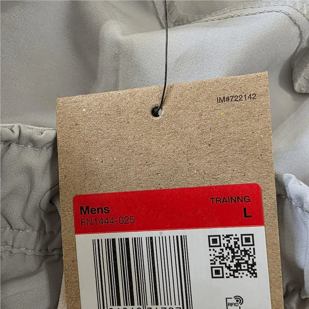 Nike clothing - Gray, Exterior: Multicolor 6