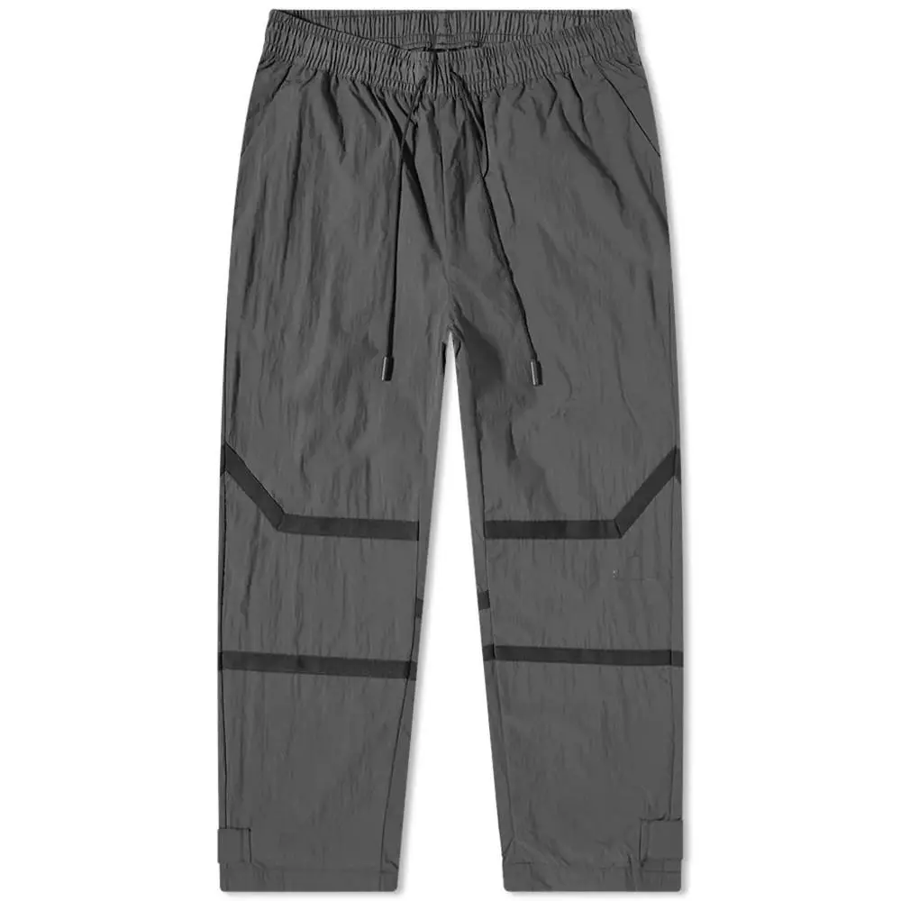 Nike clothing - Nike Air Jordan Engineered 23 - Black, Exterior: Multicolor 9