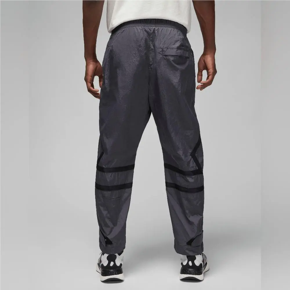 Nike clothing - Nike Air Jordan Engineered 23 - Black, Exterior: Multicolor 12