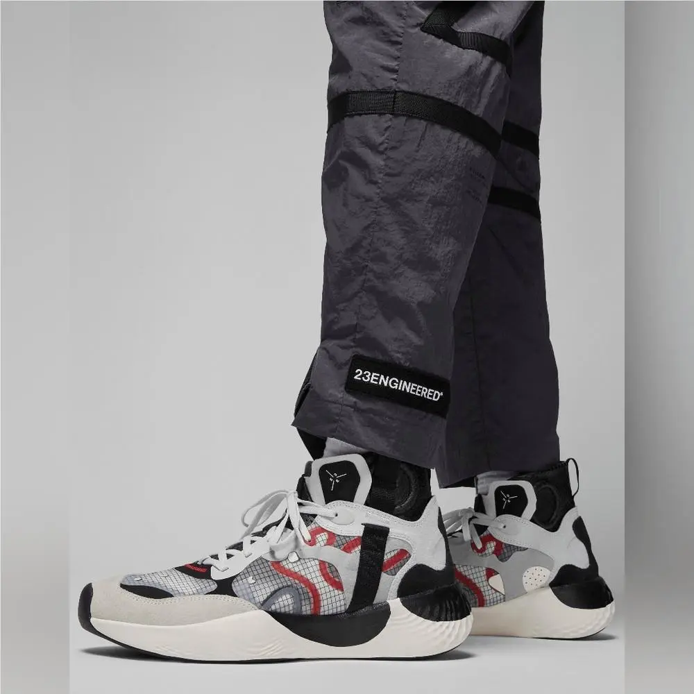 Nike clothing - Nike Air Jordan Engineered 23 - Black, Exterior: Multicolor 0