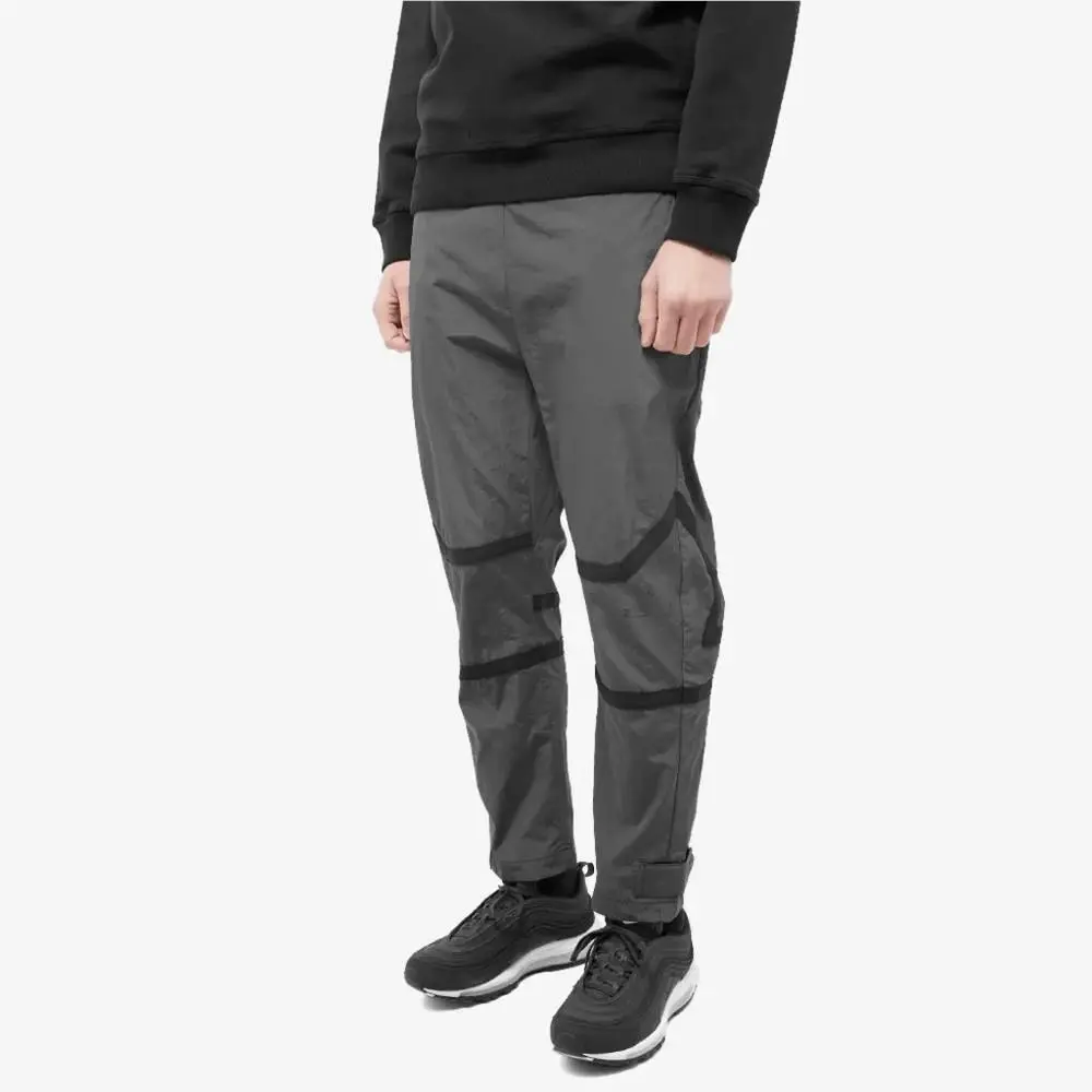 Nike clothing - Nike Air Jordan Engineered 23 - Black, Exterior: Multicolor 3