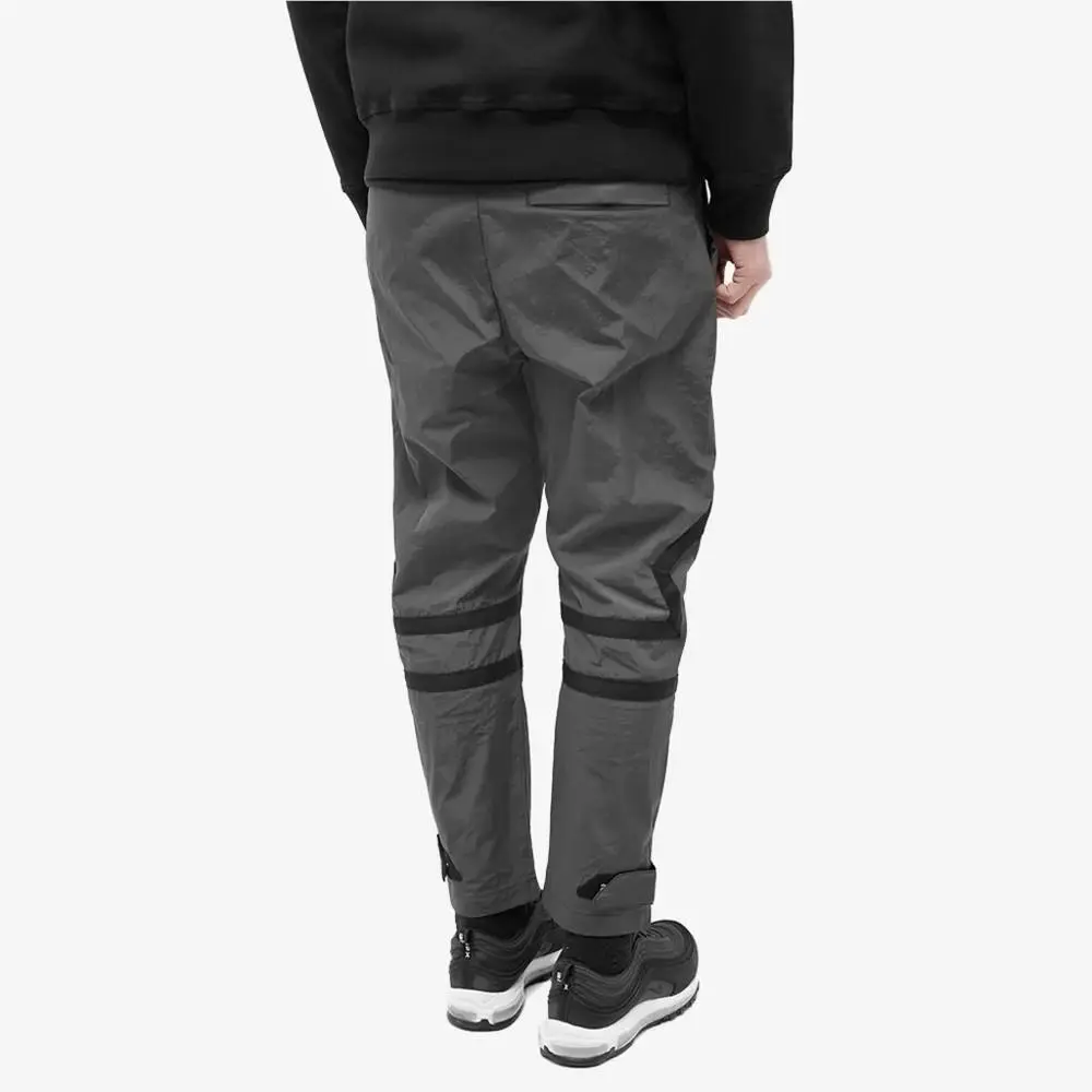 Nike clothing - Nike Air Jordan Engineered 23 - Black, Exterior: Multicolor 4