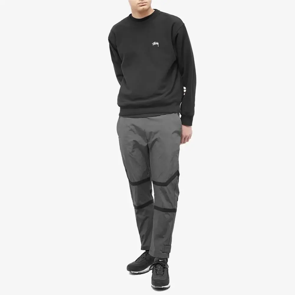 Nike clothing - Nike Air Jordan Engineered 23 - Black, Exterior: Multicolor 6