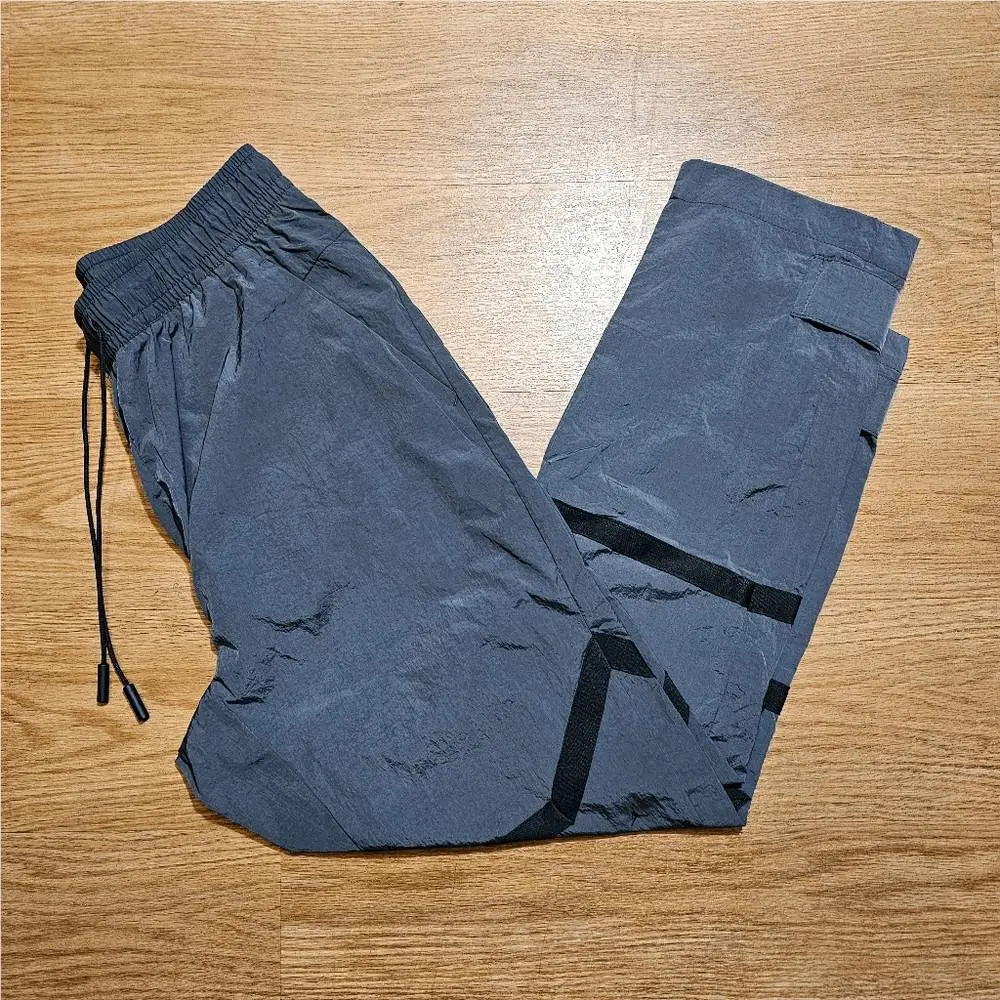Nike clothing - Nike Air Jordan Engineered 23 - Black, Exterior: Multicolor 5