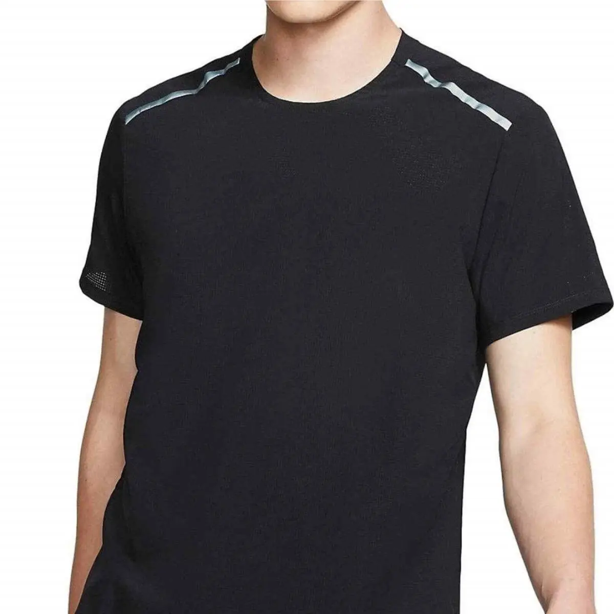 Nike clothing - Black 0