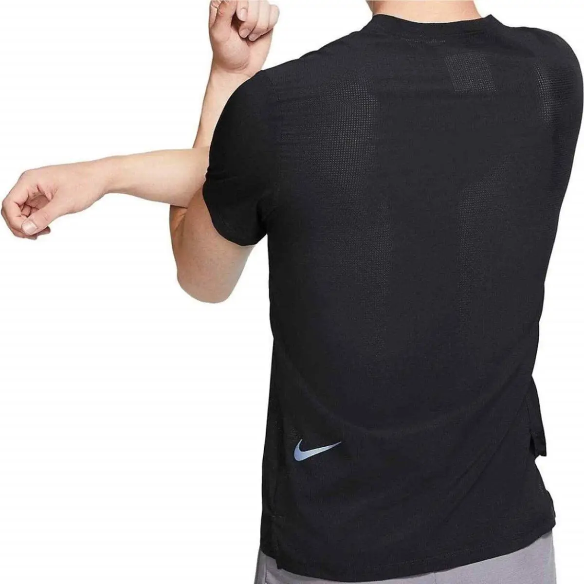 Nike clothing - Black 1