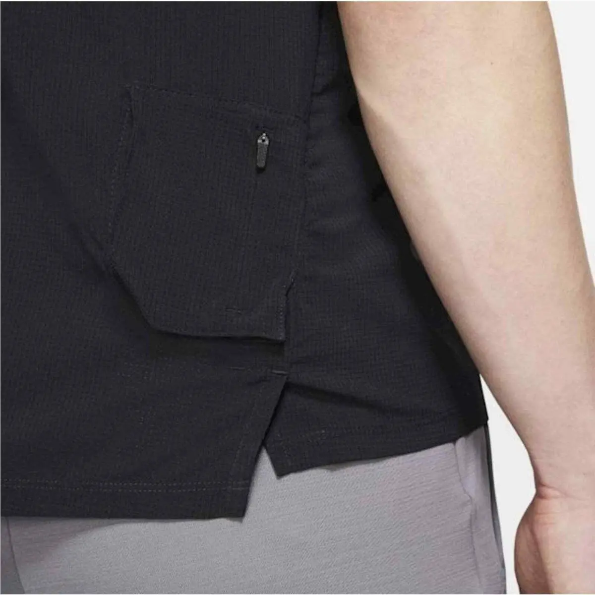 Nike clothing - Black 3