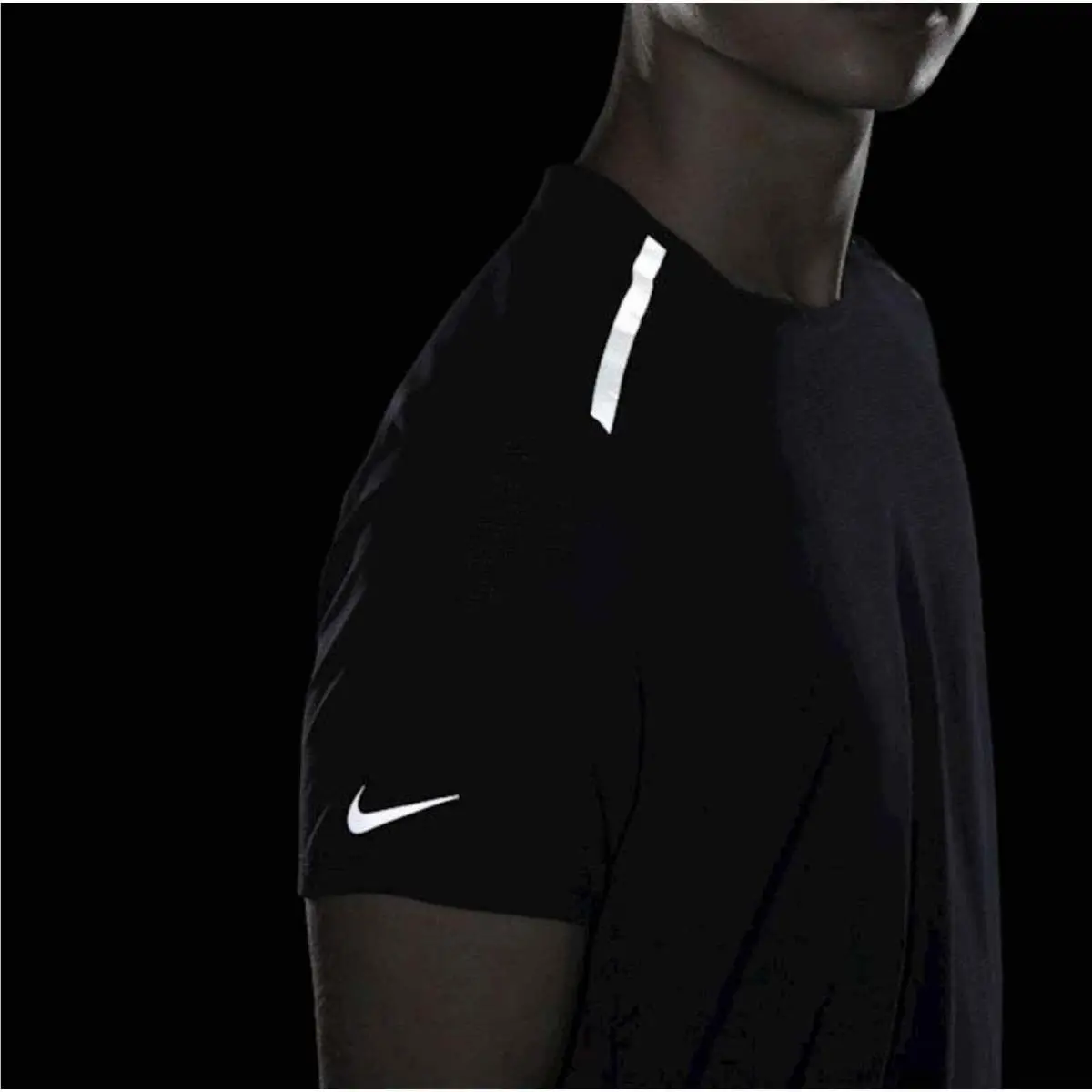 Nike clothing - Black 4
