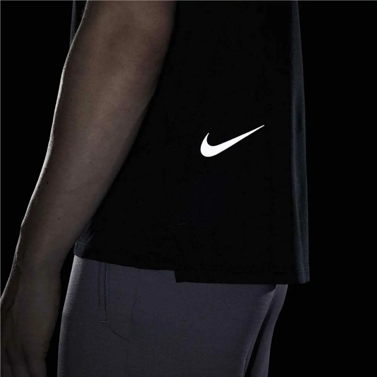 Nike clothing - Black 6