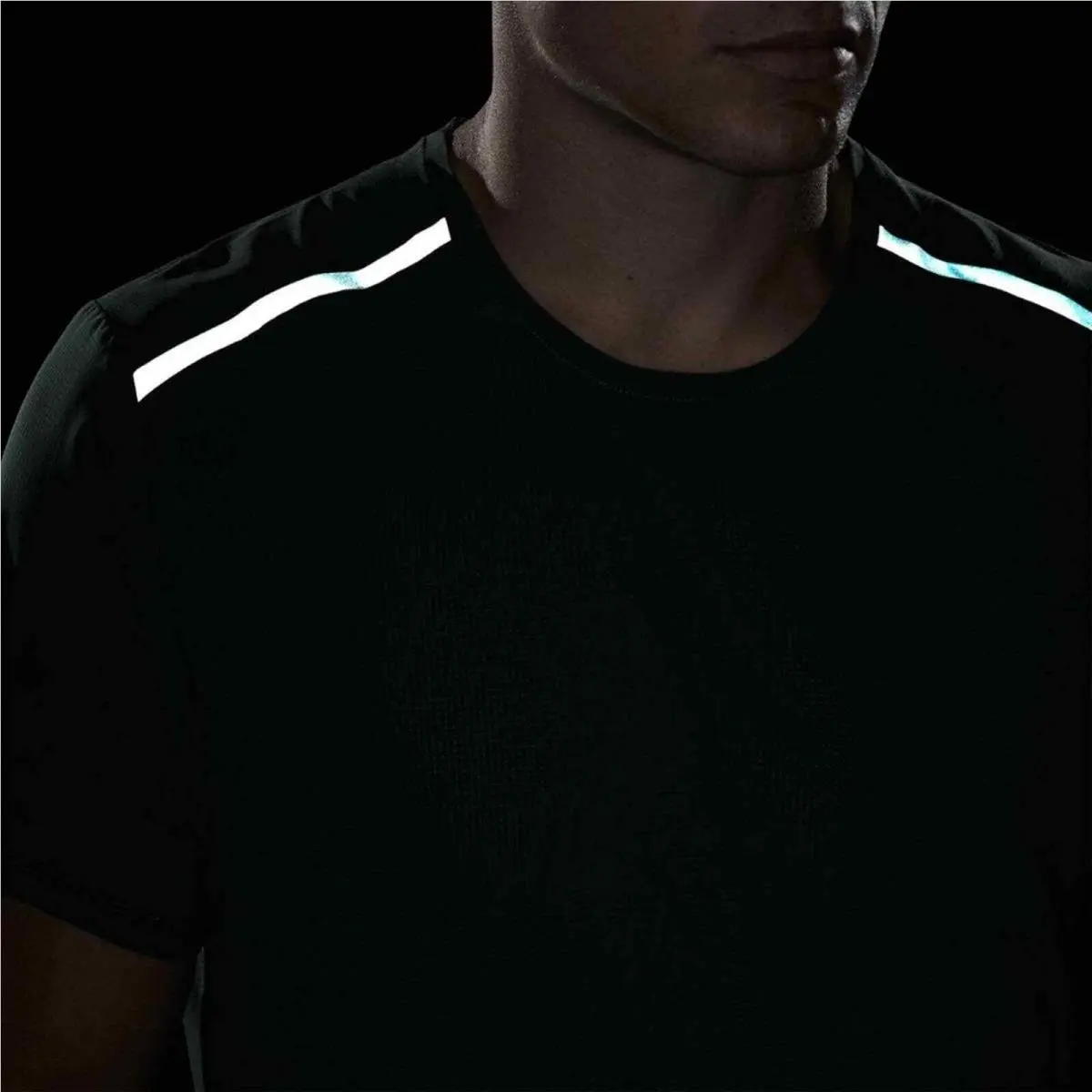 Nike clothing - Black 7