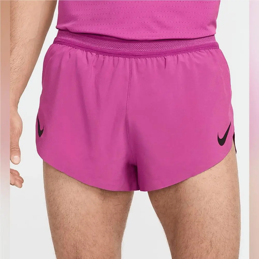 Nike clothing - FN3349518 - FN3349518 - Pink, Exterior: Multicolor 2