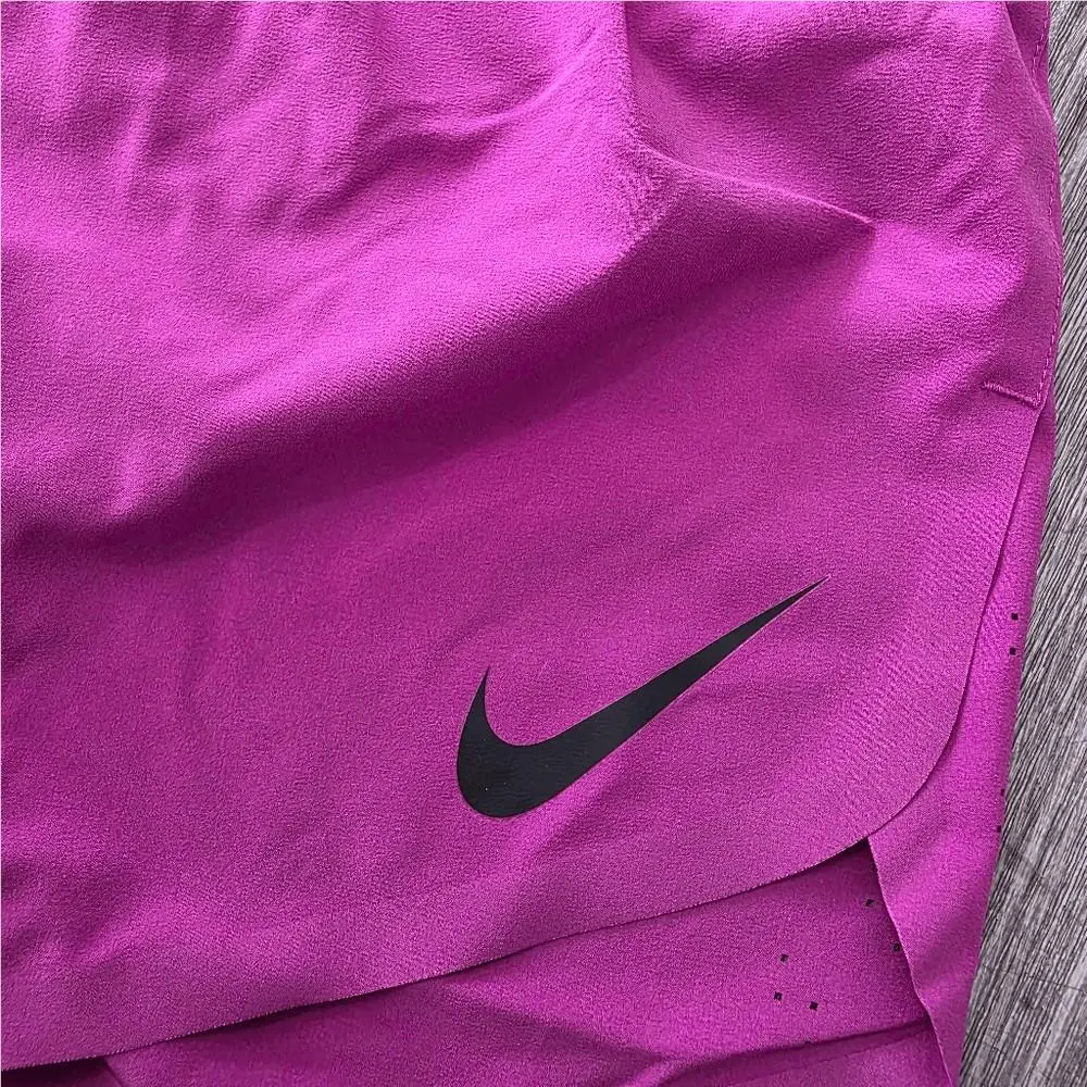 Nike clothing - FN3349518 - FN3349518 - Pink, Exterior: Multicolor 1