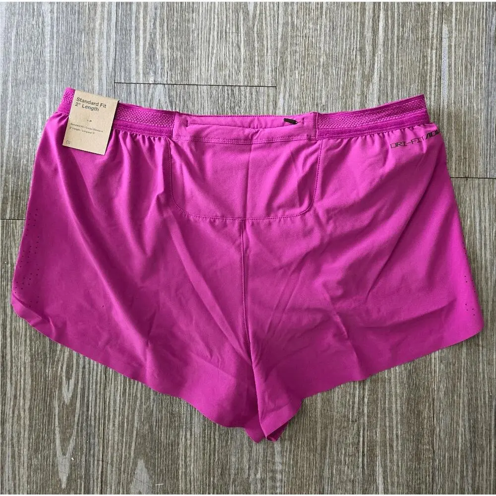 Nike clothing - FN3349518 - FN3349518 - Pink, Exterior: Multicolor 4