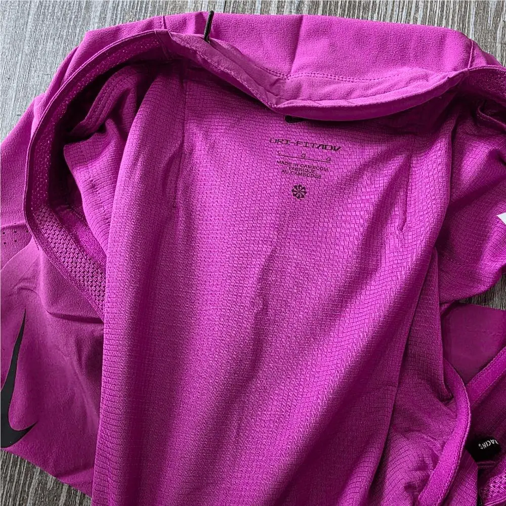 Nike clothing - FN3349518 - FN3349518 - Pink, Exterior: Multicolor 6