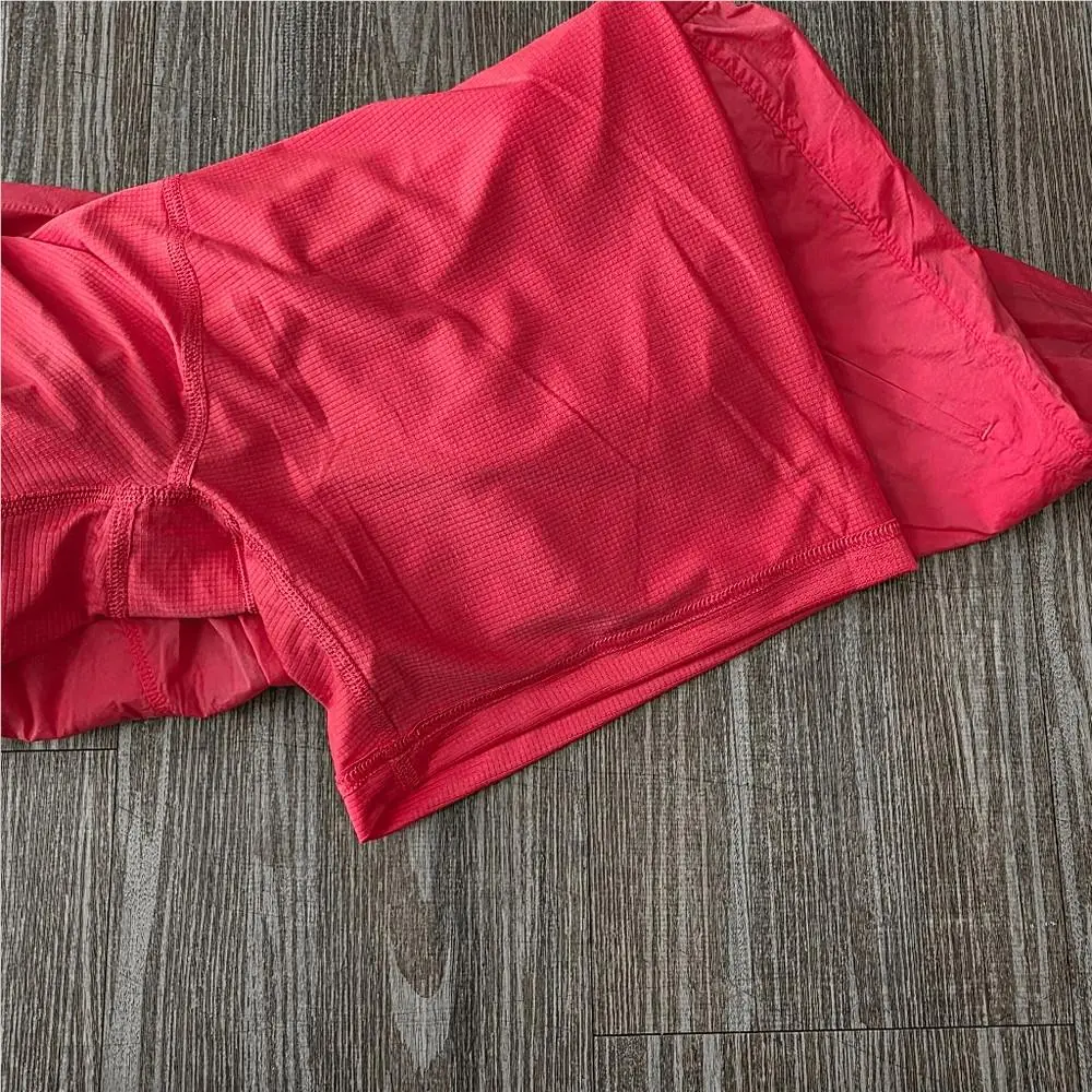 Nike clothing - Nike Division 2-In-1 - Division - Pink, Exterior: Multicolor 14