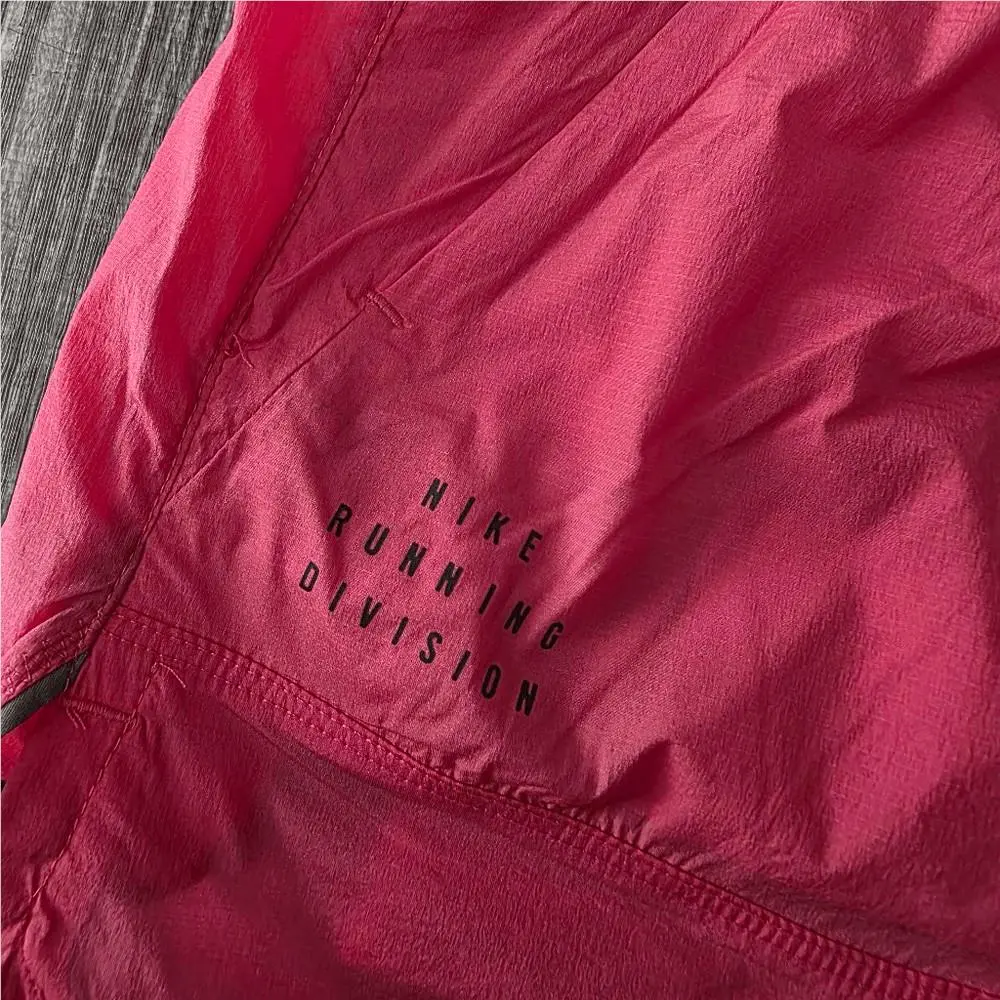 Nike clothing - Nike Division 2-In-1 - Division - Pink, Exterior: Multicolor 2