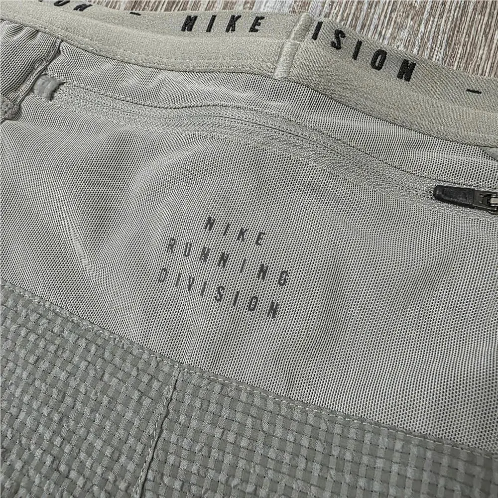 Nike clothing - Nike Run Division - Run Division - Gray, Exterior: Multicolor 11