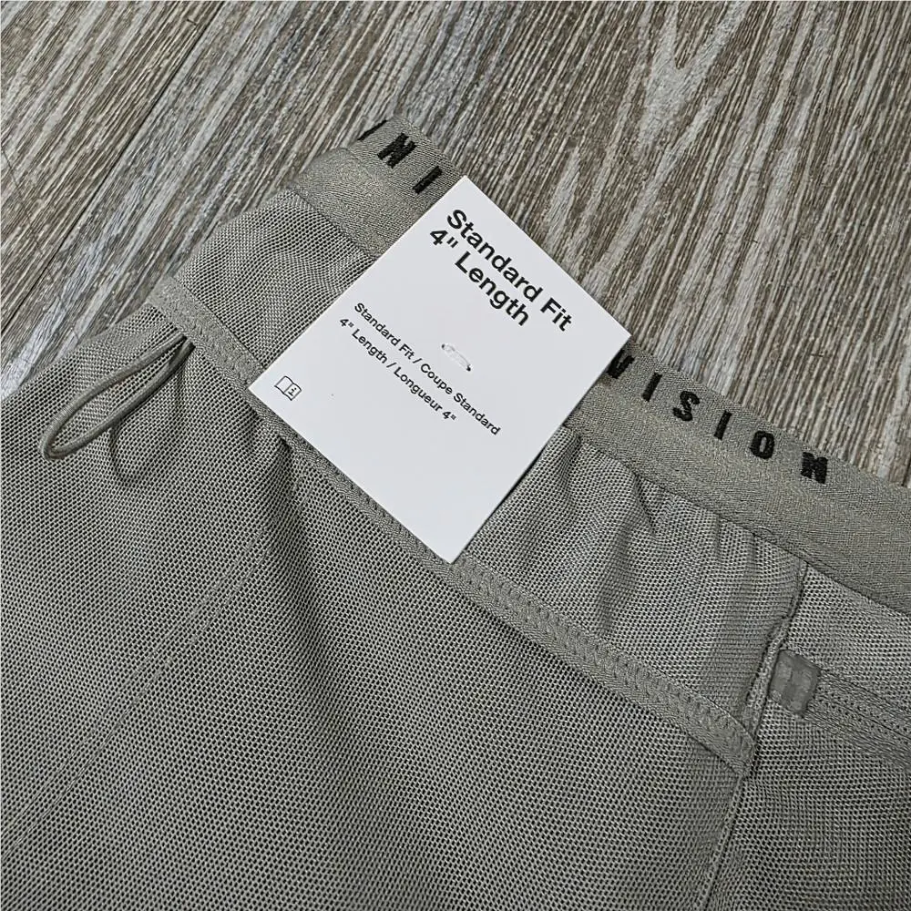 Nike clothing - Nike Run Division - Run Division - Gray, Exterior: Multicolor 13