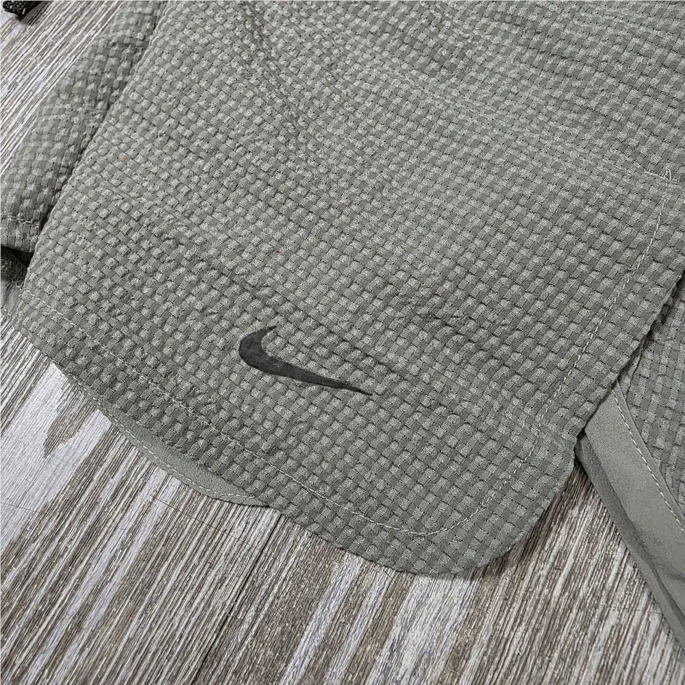 Nike clothing - Nike Run Division - Run Division - Gray, Exterior: Multicolor 6