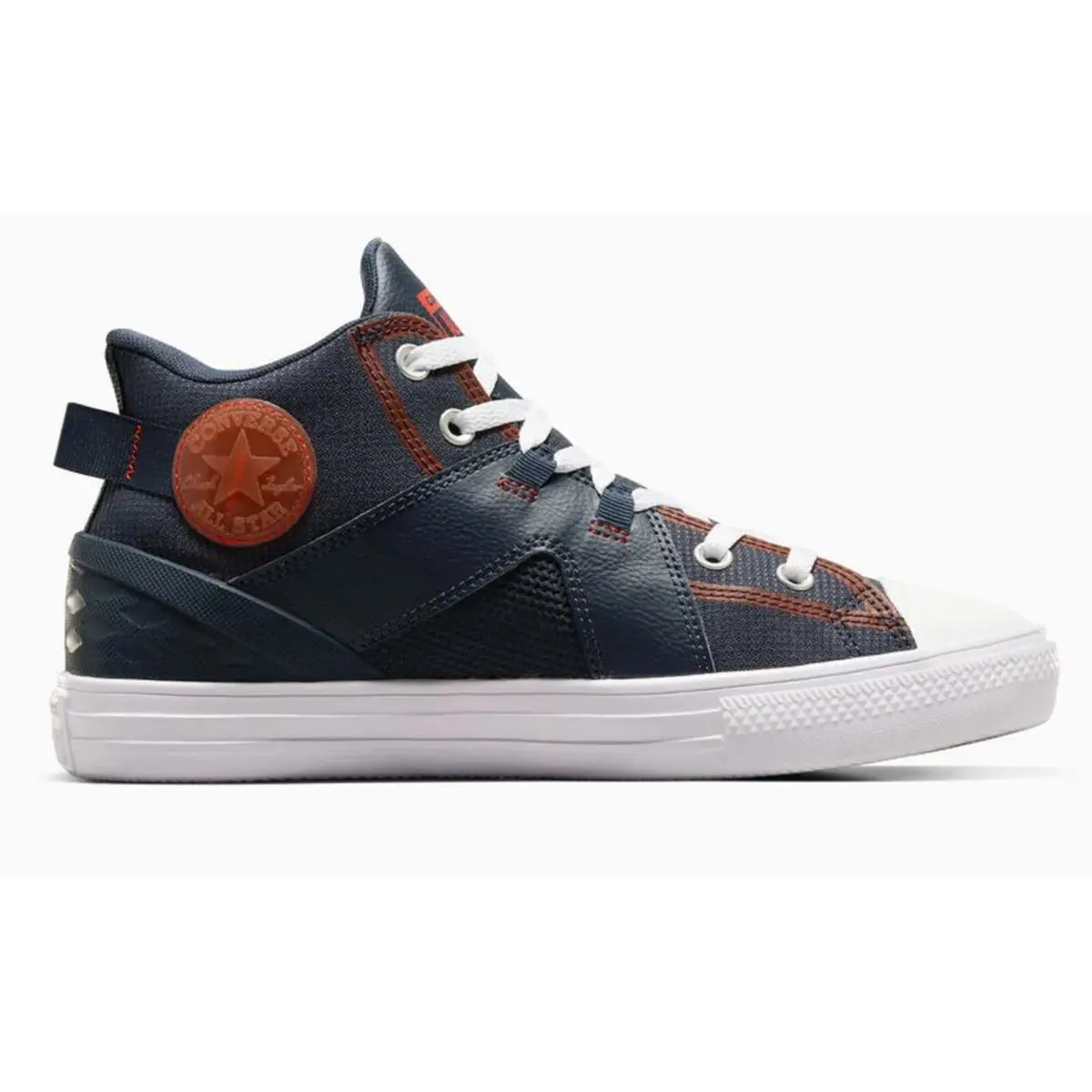 Converse shoes - Navy/Fever Dream/Navy 0