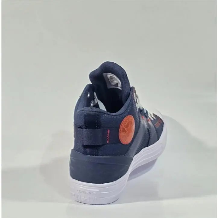 Converse shoes - Navy/Fever Dream/Navy 10