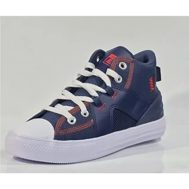 Converse shoes - Navy/Fever Dream/Navy 14
