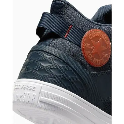 Converse shoes - Navy/Fever Dream/Navy 18