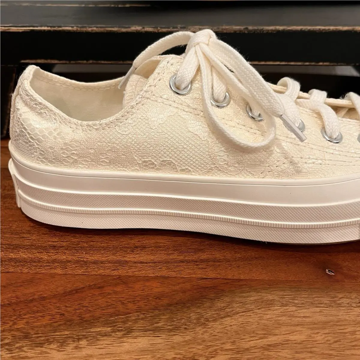 Converse shoes - Converse Chuck 70 - Chuck - A13666C - White 11