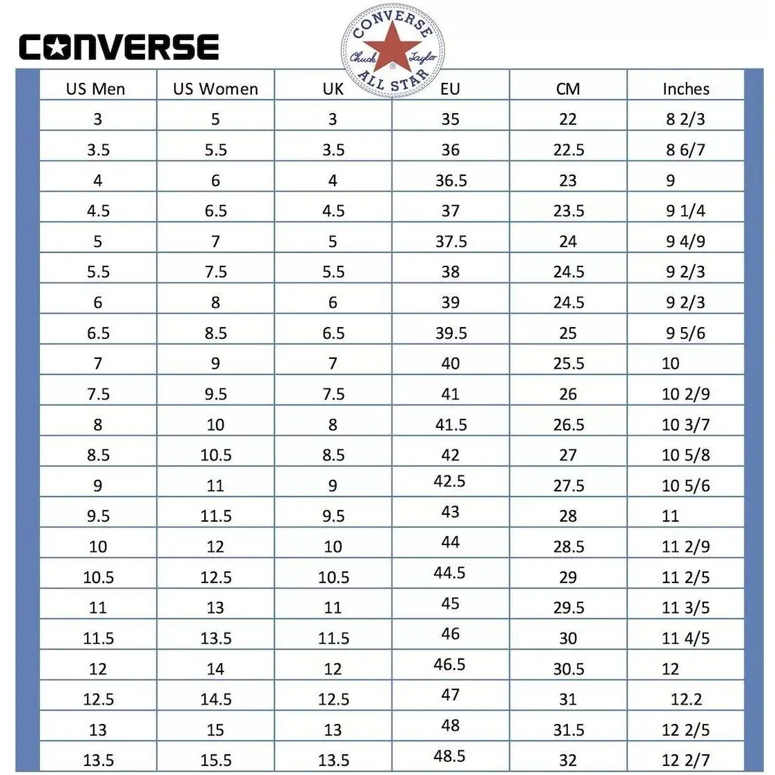 Converse shoes - Converse Chuck Taylor All Star High Top - 137833F - Purple 3