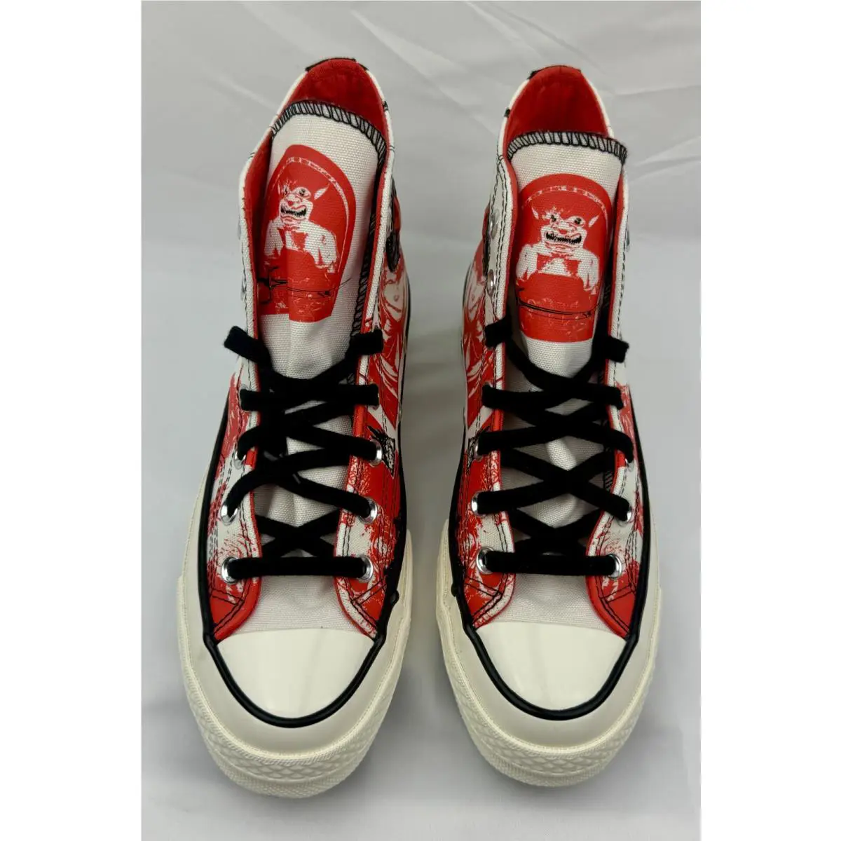 Converse shoes - Converse Chuck 70 - Chuck - A09883C - Multicolor 2