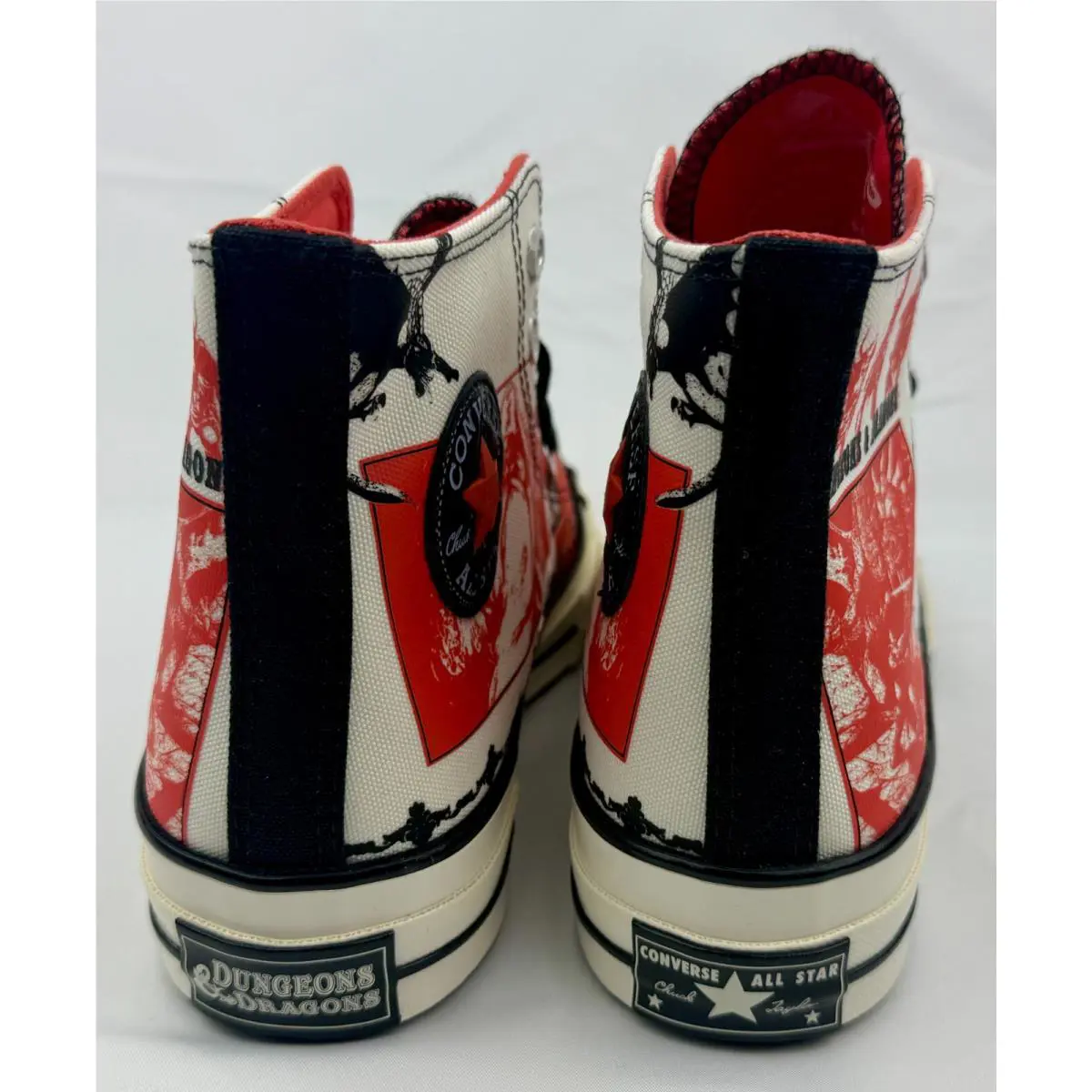 Converse shoes - Converse Chuck 70 - Chuck - A09883C - Multicolor 6