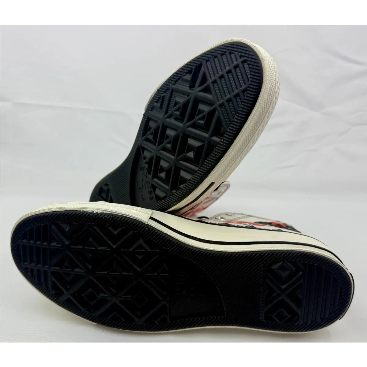 Converse shoes - Converse Chuck 70 - Chuck - A09883C - Multicolor 16