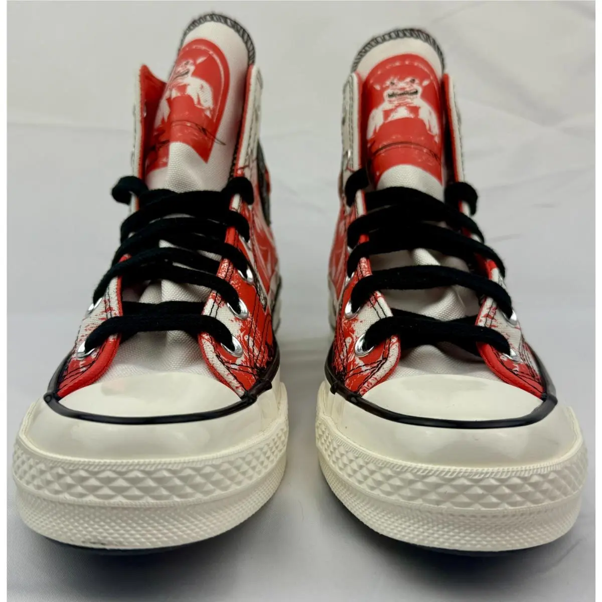 Converse shoes - Converse Chuck 70 - Chuck - A09883C - Multicolor 12