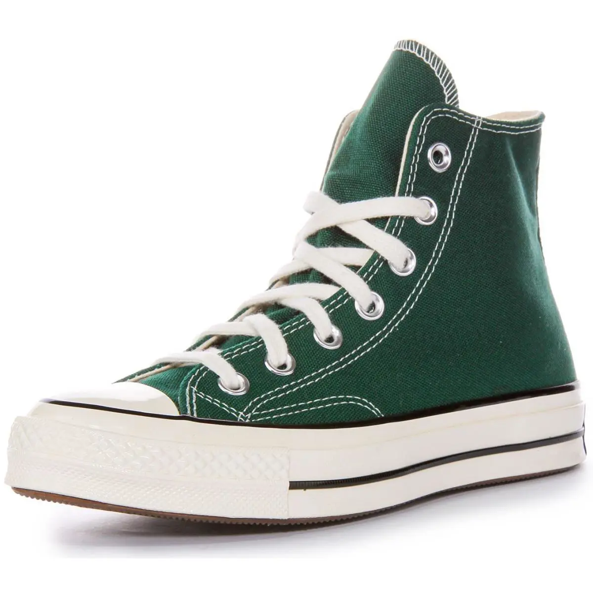 Converse shoes - GREEN 4