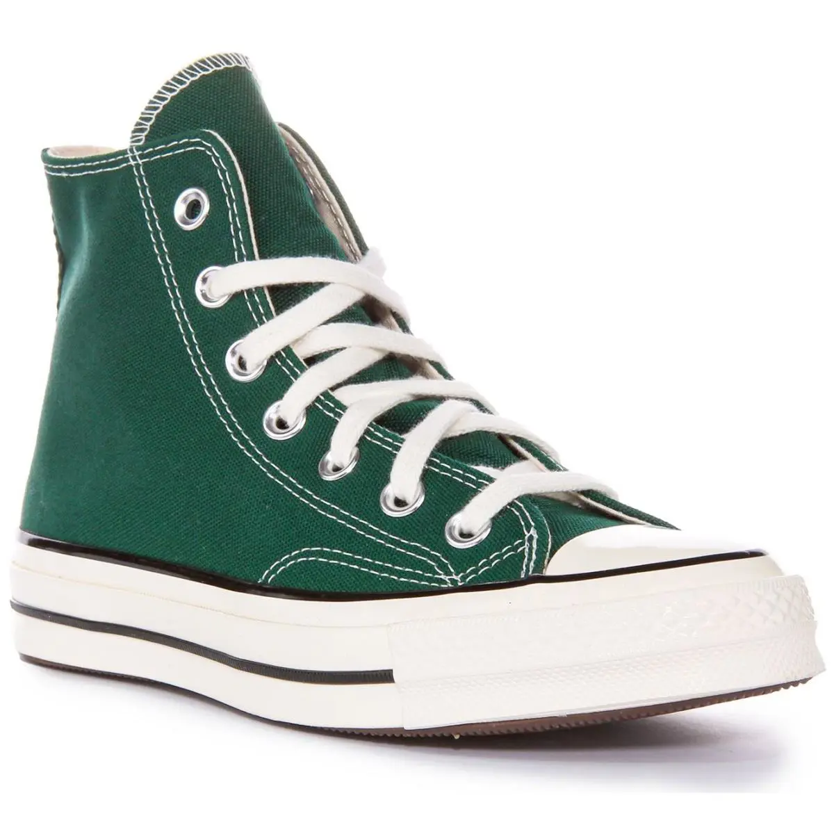 Converse shoes - GREEN 5