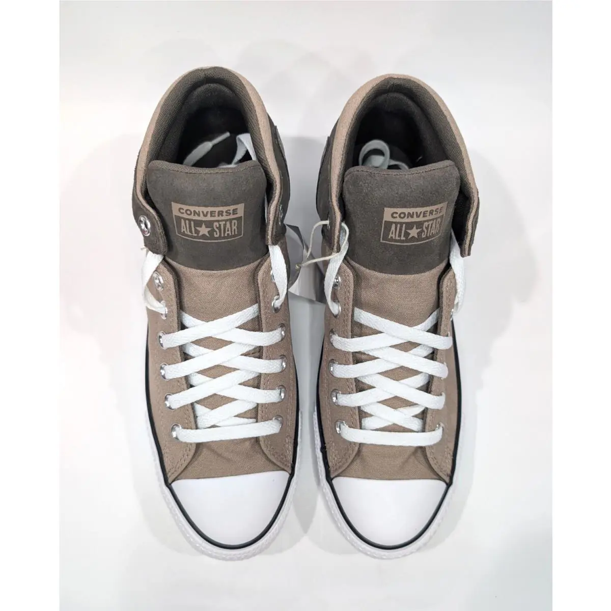Converse shoes - Converse CTAS High Street - CTAS High Street - A11651C - Vintage Cargo 0