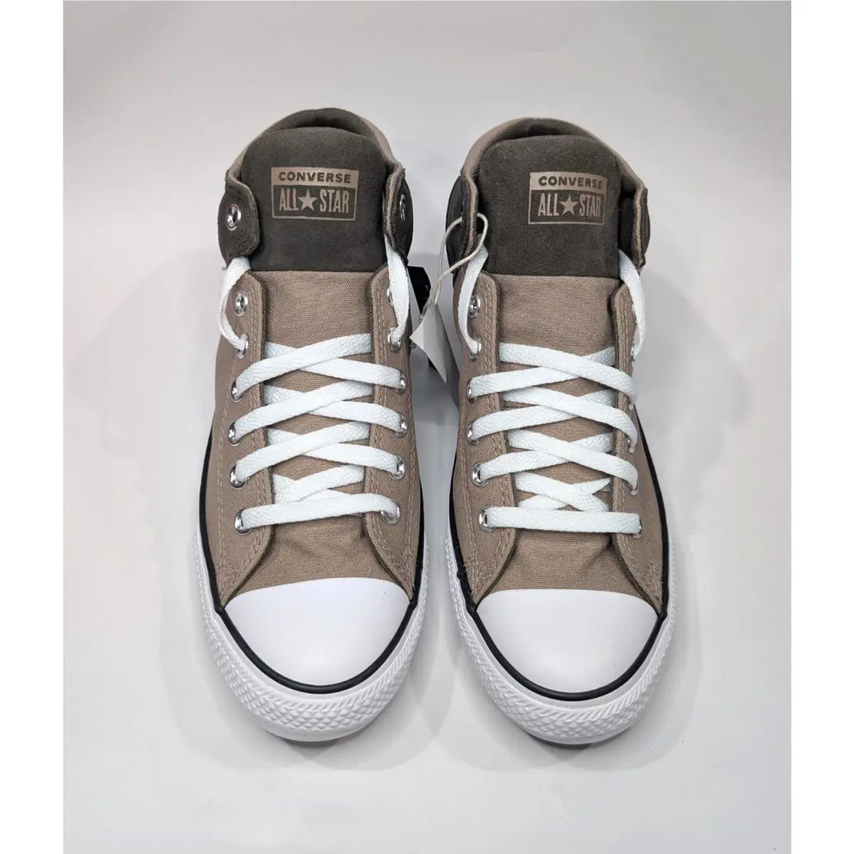 Converse shoes - Converse CTAS High Street - CTAS High Street - A11651C - Vintage Cargo 1